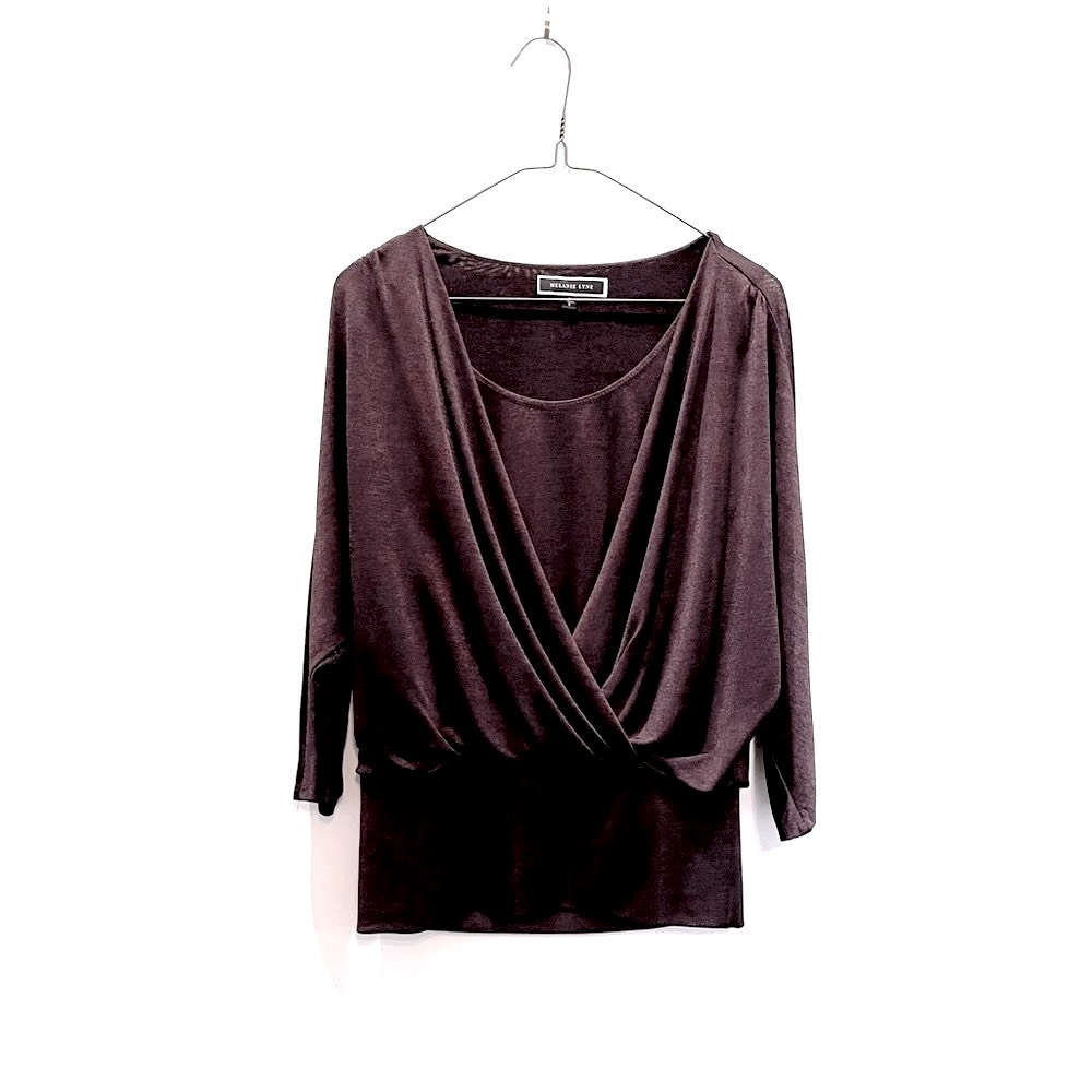 💜Melanie Lyne Blouse